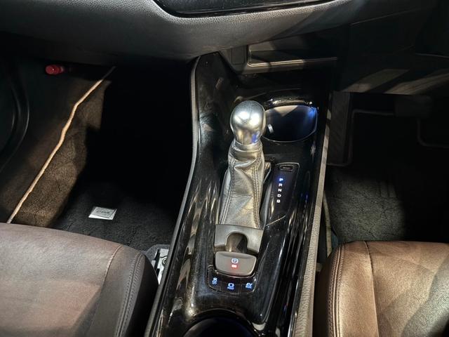 Ｃ－ＨＲ Ｇ　モデリスタエアロ（59枚目）