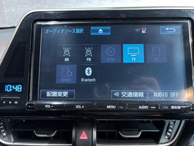 Ｃ－ＨＲ Ｇ　モデリスタエアロ（63枚目）