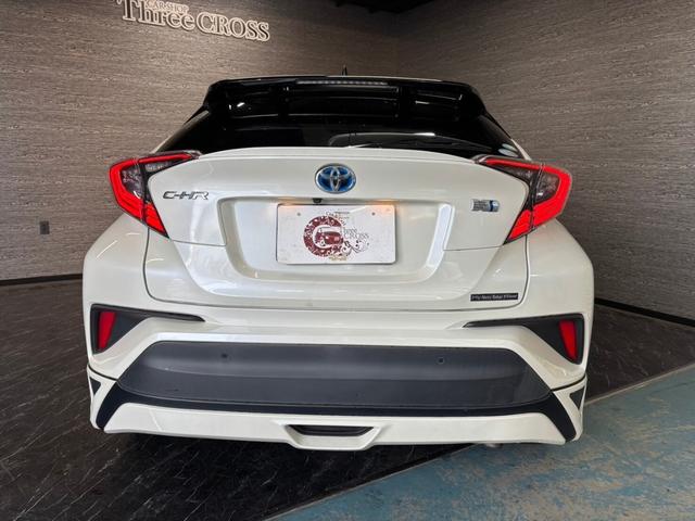 Ｃ－ＨＲ Ｇ　モデリスタエアロ（65枚目）