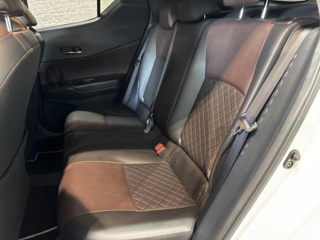 Ｃ－ＨＲ Ｇ　モデリスタエアロ（76枚目）