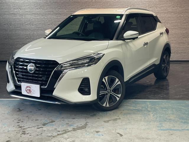 キックス Ｘ　＃１６３０１（6枚目）