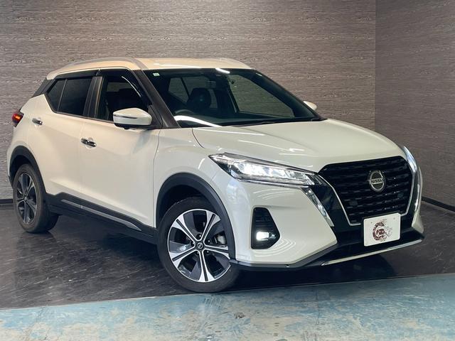 キックス Ｘ　＃１６３０１（8枚目）