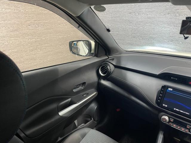 キックス Ｘ　＃１６３０１（27枚目）