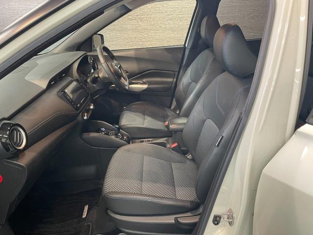 キックス Ｘ　＃１６３０１（32枚目）