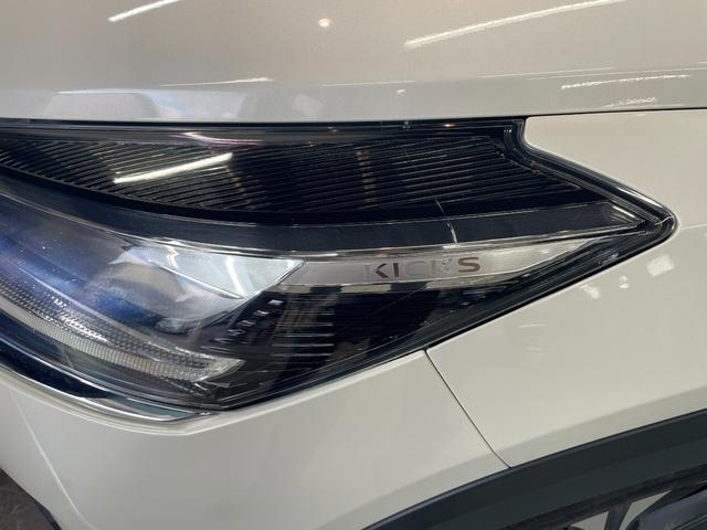 キックス Ｘ　＃１６３０１（34枚目）