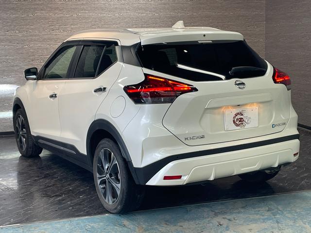 キックス Ｘ　＃１６３０１（35枚目）