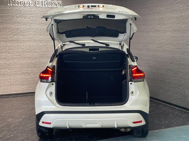 キックス Ｘ　＃１６３０１（38枚目）