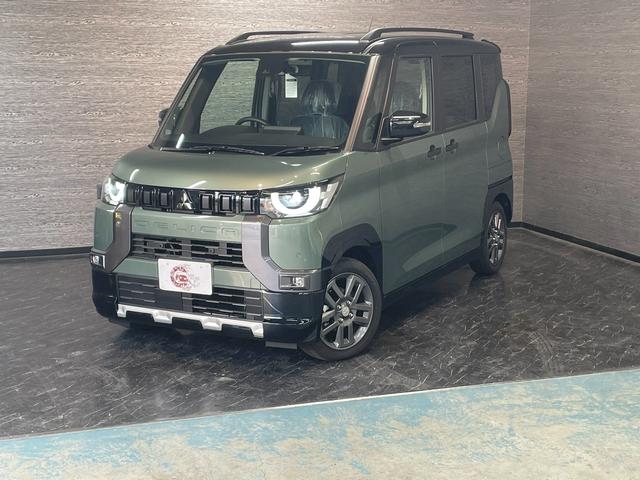 デリカミニ Ｔ　プレミアム　＃１５００６（6枚目）