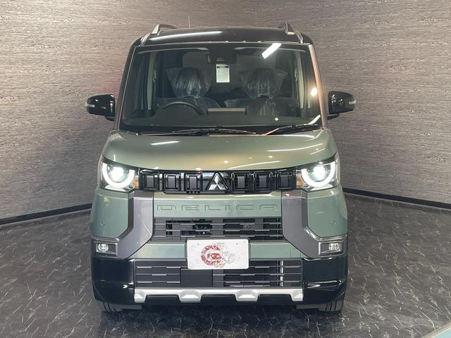 デリカミニ Ｔ　プレミアム　＃１５００６（7枚目）