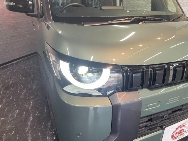 デリカミニ Ｔ　プレミアム　＃１５００６（8枚目）