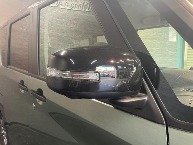 デリカミニ Ｔ　プレミアム　＃１５００６（9枚目）