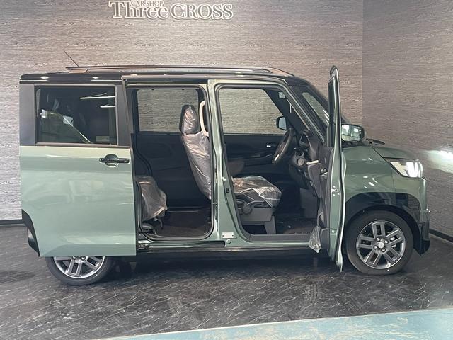 デリカミニ Ｔ　プレミアム　＃１５００６（14枚目）