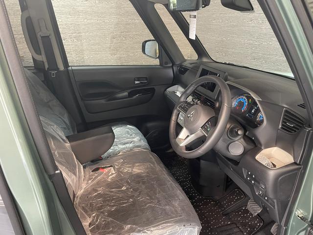 デリカミニ Ｔ　プレミアム　＃１５００６（17枚目）