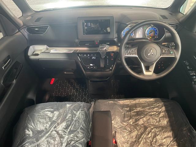 デリカミニ Ｔ　プレミアム　＃１５００６（19枚目）