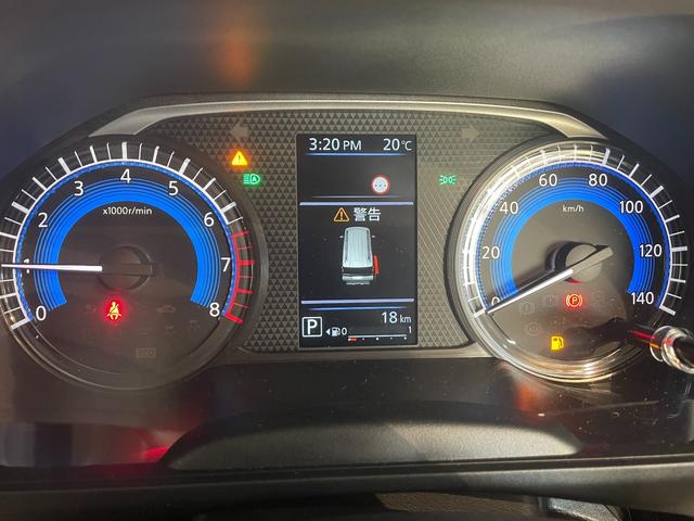 デリカミニ Ｔ　プレミアム　＃１５００６（21枚目）