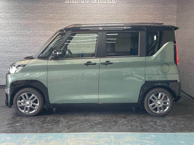 デリカミニ Ｔ　プレミアム　＃１５００６（32枚目）