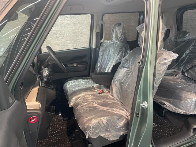 デリカミニ Ｔ　プレミアム　＃１５００６（34枚目）