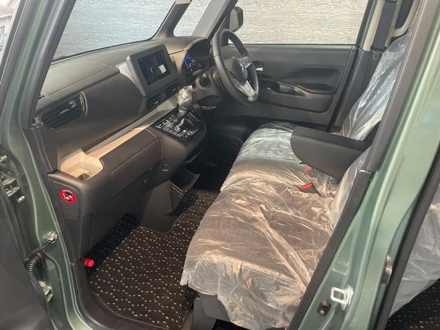 デリカミニ Ｔ　プレミアム　＃１５００６（35枚目）