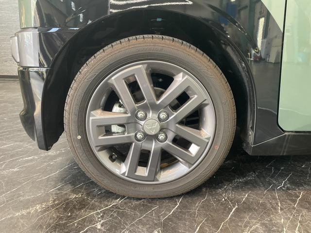 デリカミニ Ｔ　プレミアム　＃１５００６（36枚目）