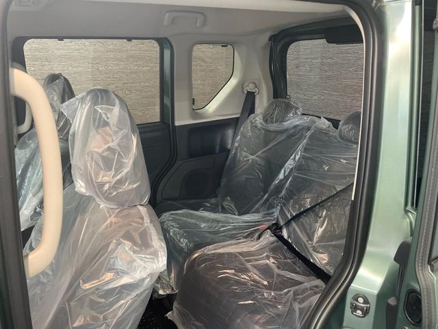 デリカミニ Ｔ　プレミアム　＃１５００６（38枚目）