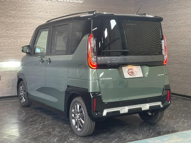 デリカミニ Ｔ　プレミアム　＃１５００６（39枚目）