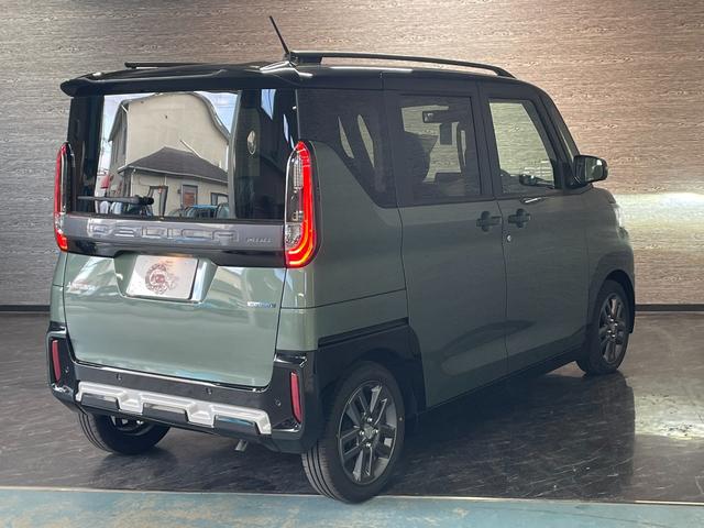 デリカミニ Ｔ　プレミアム　＃１５００６（41枚目）