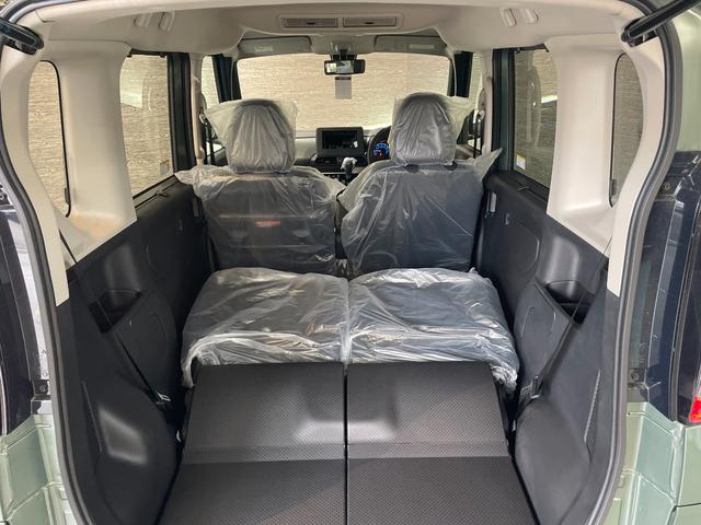 デリカミニ Ｔ　プレミアム　＃１５００６（44枚目）