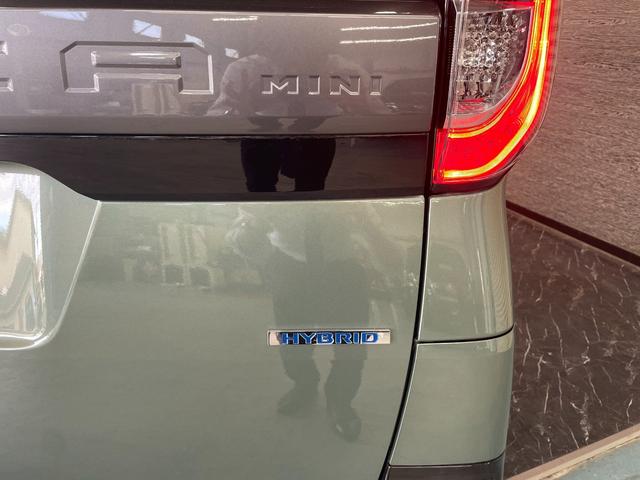 デリカミニ Ｔ　プレミアム　＃１５００６（45枚目）