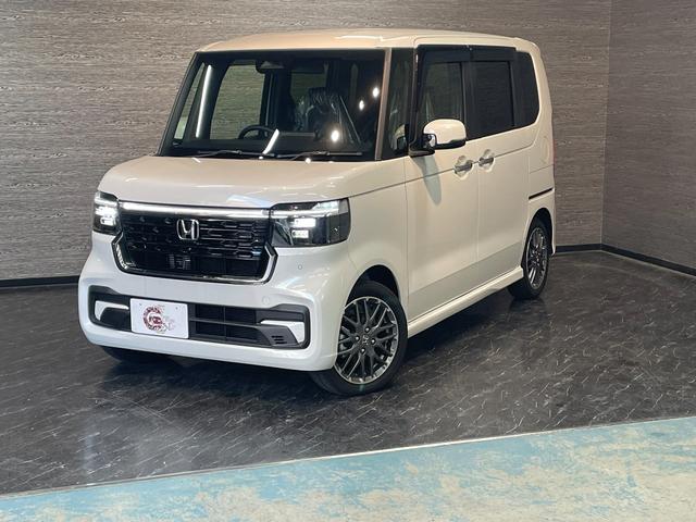 N-BOXカスタム ターボ #14926(6枚目)