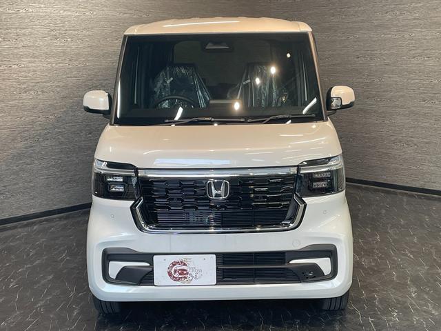 N-BOXカスタム ターボ #14926(7枚目)