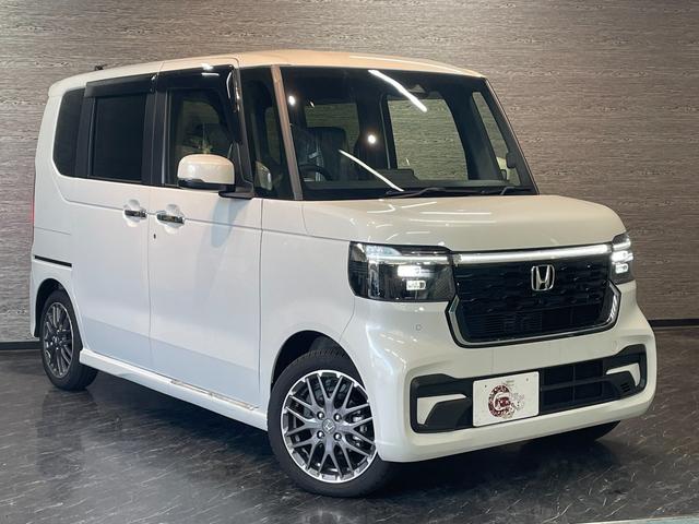 N-BOXカスタム ターボ #14926(8枚目)