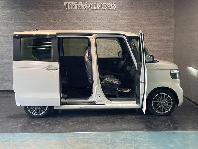 N-BOXカスタム ターボ #14926(11枚目)