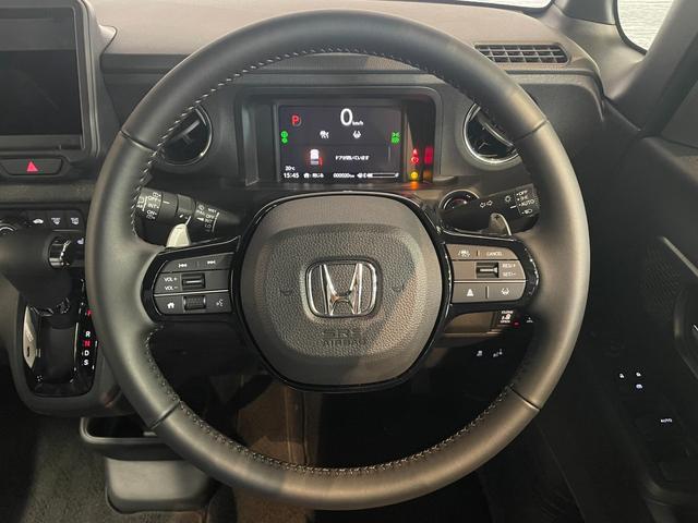 N-BOXカスタム ターボ #14926(17枚目)