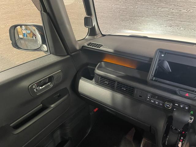 N-BOXカスタム ターボ #14926(23枚目)