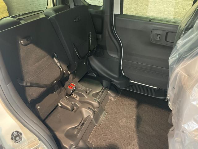 N-BOXカスタム ターボ #14926(24枚目)