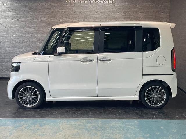 N-BOXカスタム ターボ #14926(25枚目)