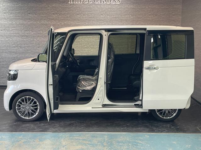 N-BOXカスタム ターボ #14926(26枚目)