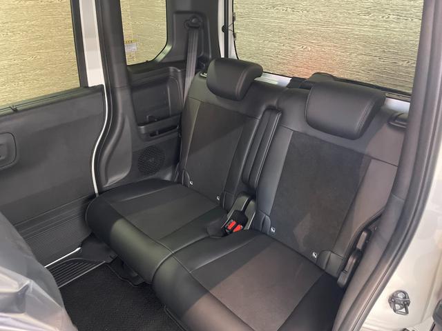 N-BOXカスタム ターボ #14926(28枚目)