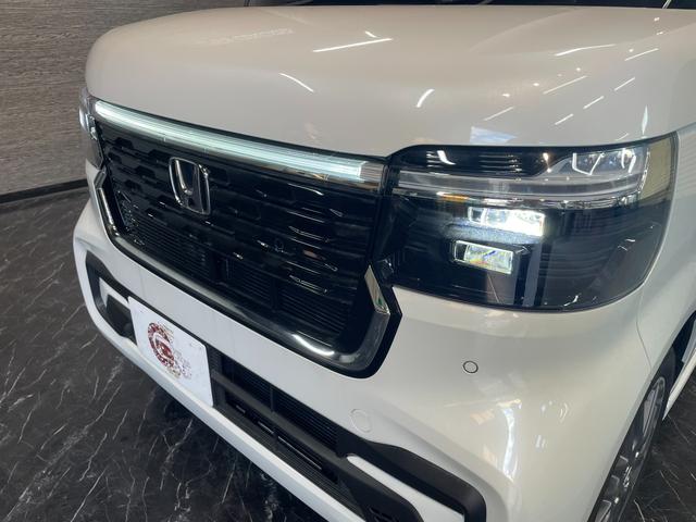 N-BOXカスタム ターボ #14926(30枚目)