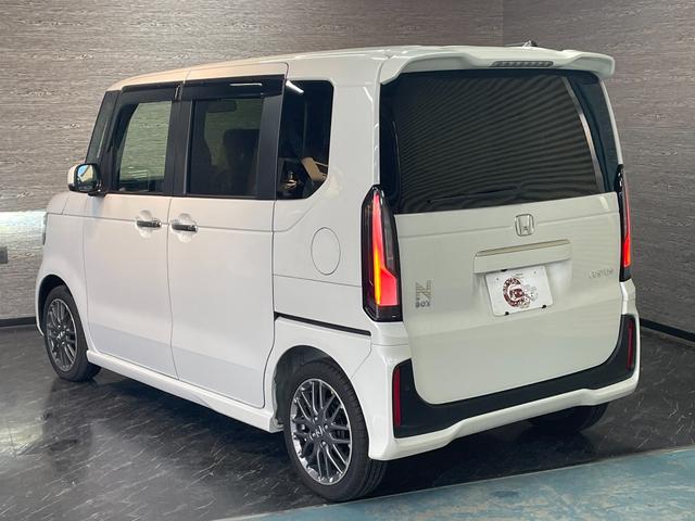 N-BOXカスタム ターボ #14926(31枚目)