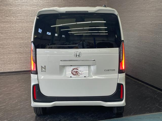 N-BOXカスタム ターボ #14926(32枚目)
