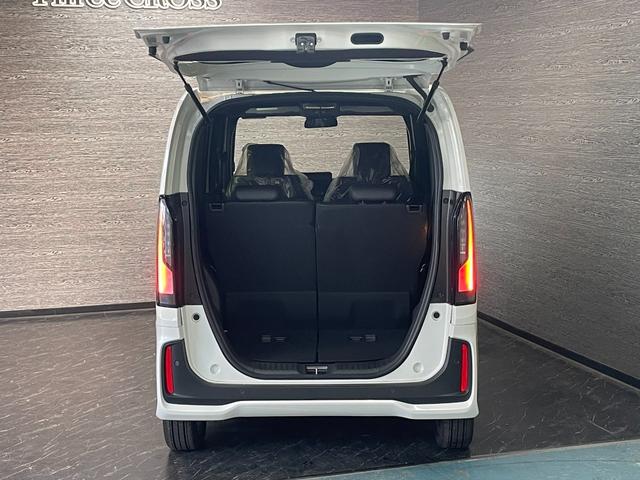 N-BOXカスタム ターボ #14926(34枚目)