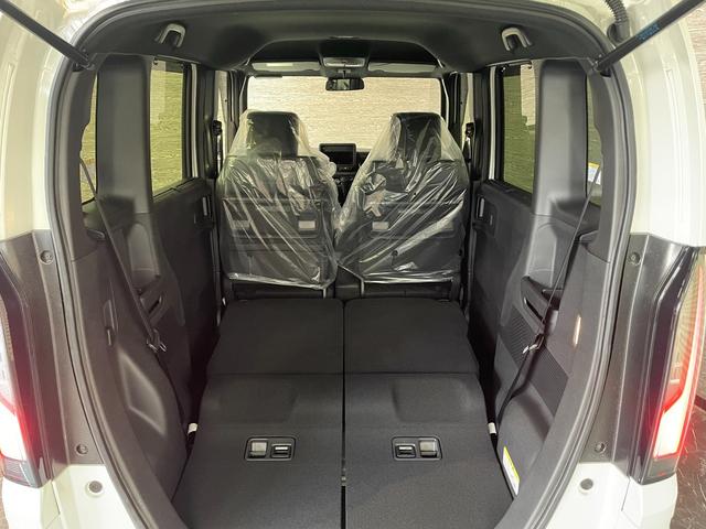 N-BOXカスタム ターボ #14926(36枚目)