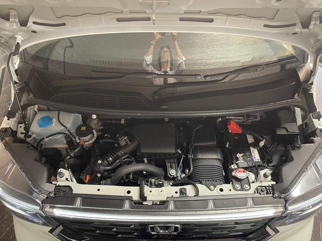 N-BOXカスタム ターボ #14926(39枚目)