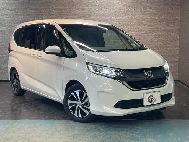 フリード Ｇ・ホンダセンシング　＃１６３３１（8枚目）