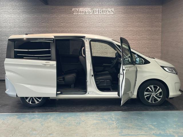 フリード Ｇ・ホンダセンシング　＃１６３３１（12枚目）