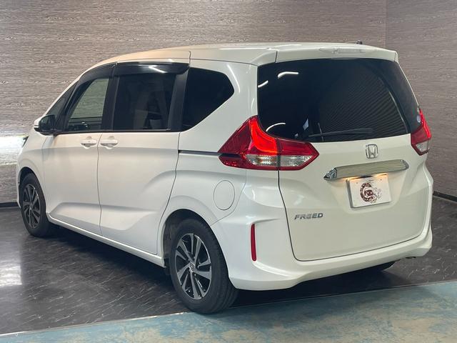 フリード Ｇ・ホンダセンシング　＃１６３３１（37枚目）