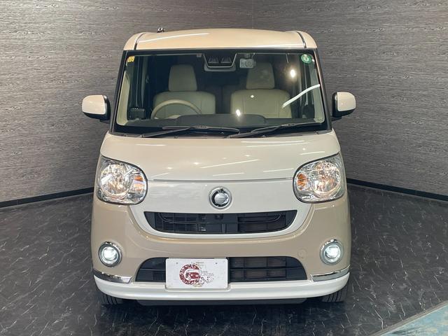 ムーヴキャンバス Ｘリミテッドメイクアップ　ＳＡＩＩＩ　＃１６４６３（6枚目）