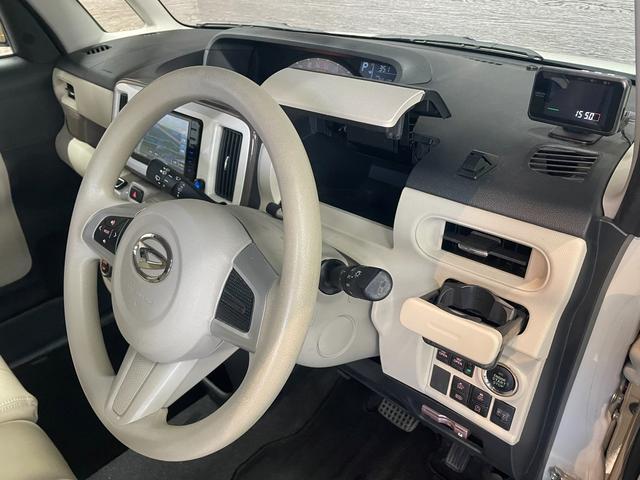 ムーヴキャンバス Ｘリミテッドメイクアップ　ＳＡＩＩＩ　＃１６４６３（17枚目）