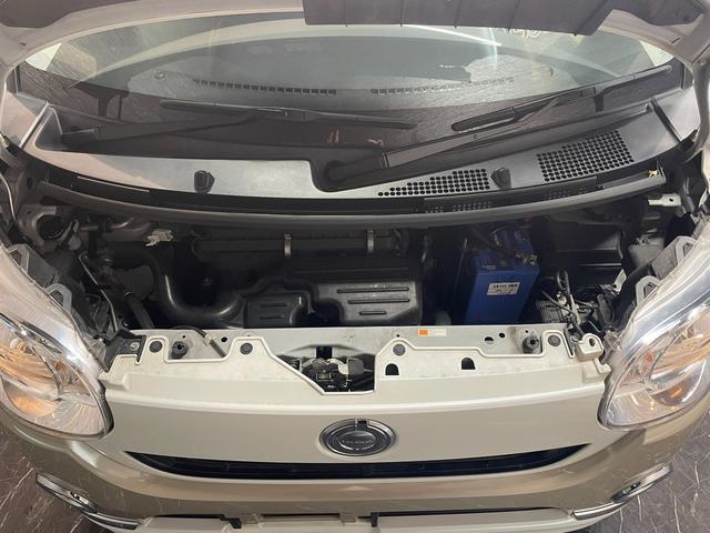 ムーヴキャンバス Ｘリミテッドメイクアップ　ＳＡＩＩＩ　＃１６４６３（46枚目）